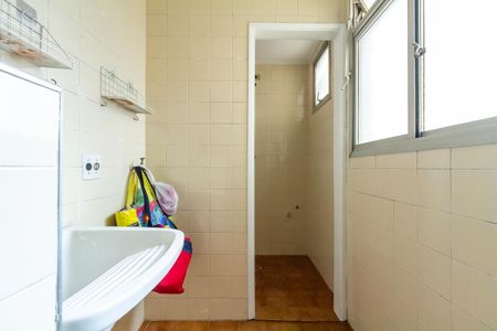 Apartamento para alugar com 72m², 3 quartos e 1 vaga Apartamento para alugar com 72m², 3 quartos e 1 vagaÁrea de Serviço