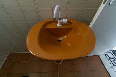 Apartamento para alugar com 72m², 3 quartos e 1 vaga Apartamento para alugar com 72m², 3 quartos e 1 vagaBanheiro