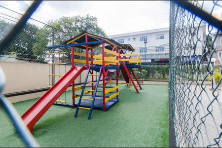 Apartamento para alugar com 72m², 3 quartos e 1 vaga Apartamento para alugar com 72m², 3 quartos e 1 vagaÁrea Comum