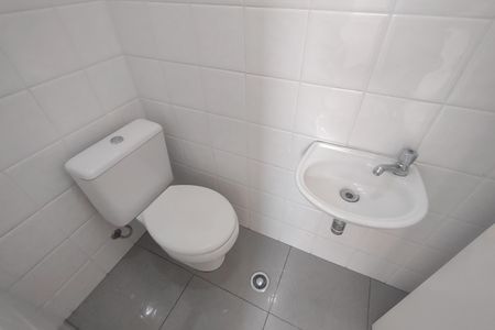 Apartamento à venda com 98m², 3 quartos e 2 vagas Apartamento à venda com 98m², 3 quartos e 2 vagasLavabo