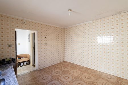 Casa à venda com 188m², 3 quartos e 2 vagas Casa à venda com 188m², 3 quartos e 2 vagasCasa 1 - Cozinha