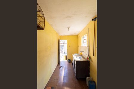 Casa à venda com 188m², 3 quartos e 2 vagas Casa à venda com 188m², 3 quartos e 2 vagasCasa 1 - Corredor