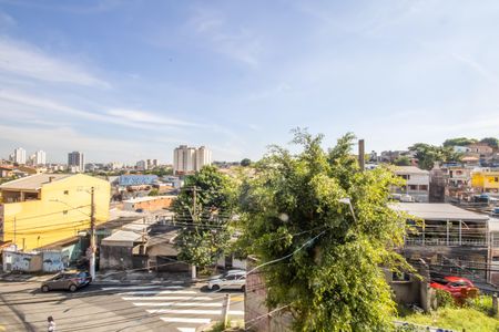 Casa à venda com 272m², 4 quartos e 2 vagas Casa à venda com 272m², 4 quartos e 2 vagasVista da Suíte