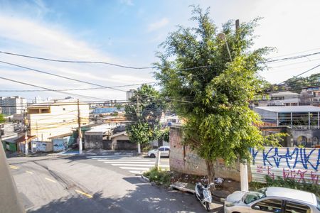 Casa à venda com 272m², 4 quartos e 2 vagas Casa à venda com 272m², 4 quartos e 2 vagasVista da Sala