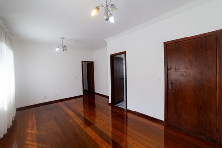 Sala de apartamento à venda com 3 quartos, 80m² em Lagoinha, Belo Horizonte