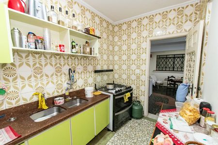 Casa para alugar com 620m², 6 quartos e 8 vagas Casa para alugar com 620m², 6 quartos e 8 vagasCozinha
