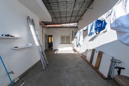 Casa para alugar com 620m², 6 quartos e 8 vagas Casa para alugar com 620m², 6 quartos e 8 vagasQuintal