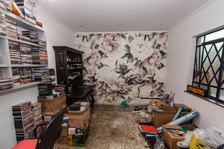 Casa para alugar com 620m², 6 quartos e 8 vagas Casa para alugar com 620m², 6 quartos e 8 vagasSala de tv