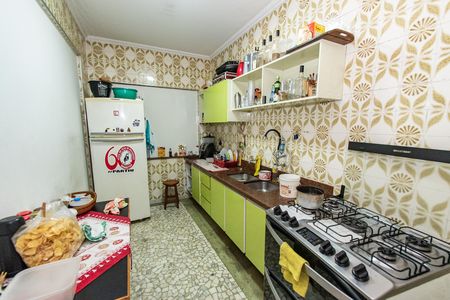 Casa para alugar com 620m², 6 quartos e 8 vagas Casa para alugar com 620m², 6 quartos e 8 vagasCozinha