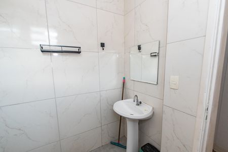 Casa para alugar com 620m², 6 quartos e 8 vagas Casa para alugar com 620m², 6 quartos e 8 vagasBanheiro da suíte 2