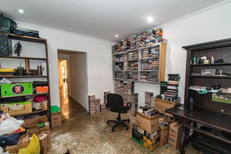 Casa para alugar com 620m², 6 quartos e 8 vagas Casa para alugar com 620m², 6 quartos e 8 vagasSala de tv