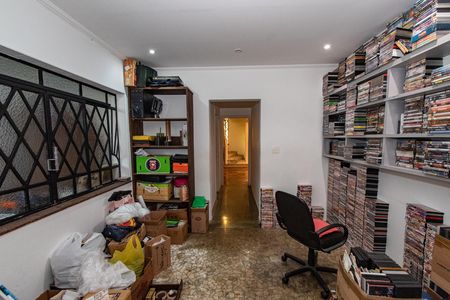 Casa para alugar com 620m², 6 quartos e 8 vagas Casa para alugar com 620m², 6 quartos e 8 vagasSala de tv
