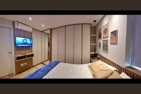 Apartamento à venda com 40m², 1 quarto e 1 vaga Apartamento à venda com 40m², 1 quarto e 1 vagaFoto 20