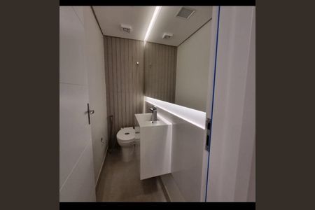Apartamento à venda com 40m², 1 quarto e 1 vaga Apartamento à venda com 40m², 1 quarto e 1 vagaFoto 18