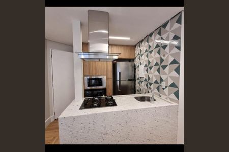 Apartamento à venda com 40m², 1 quarto e 1 vaga Apartamento à venda com 40m², 1 quarto e 1 vagaFoto 15