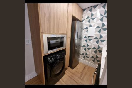 Apartamento à venda com 40m², 1 quarto e 1 vaga Apartamento à venda com 40m², 1 quarto e 1 vagaFoto 21