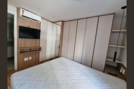 Apartamento à venda com 40m², 1 quarto e 1 vaga Apartamento à venda com 40m², 1 quarto e 1 vagaFoto 07
