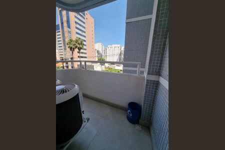 Apartamento à venda com 40m², 1 quarto e 1 vaga Apartamento à venda com 40m², 1 quarto e 1 vagaFoto 04