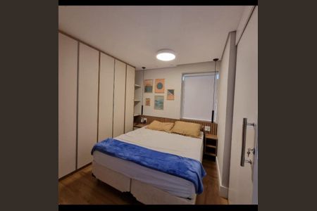 Apartamento à venda com 40m², 1 quarto e 1 vaga Apartamento à venda com 40m², 1 quarto e 1 vagaFoto 16