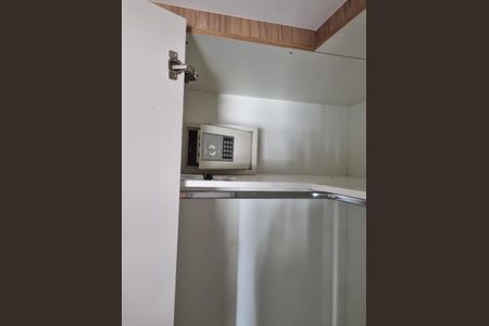 Apartamento à venda com 40m², 1 quarto e 1 vaga Apartamento à venda com 40m², 1 quarto e 1 vagaFoto 09