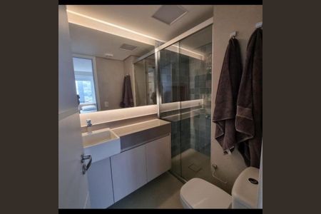 Apartamento à venda com 40m², 1 quarto e 1 vaga Apartamento à venda com 40m², 1 quarto e 1 vagaFoto 22