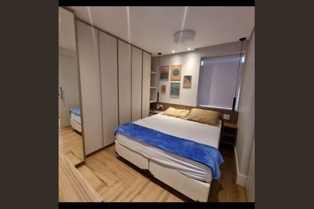 Apartamento à venda com 40m², 1 quarto e 1 vaga Apartamento à venda com 40m², 1 quarto e 1 vagaFoto 23