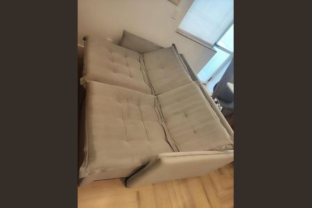 Apartamento à venda com 40m², 1 quarto e 1 vaga Apartamento à venda com 40m², 1 quarto e 1 vagaFoto 02