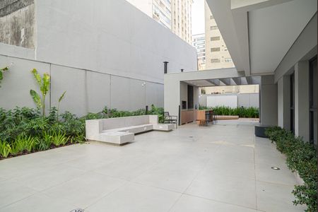 Apartamento para alugar com 32m², 1 quarto e sem vaga Apartamento para alugar com 32m², 1 quarto e sem vagaÁrea comum