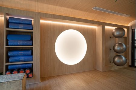 Apartamento para alugar com 32m², 1 quarto e sem vaga Apartamento para alugar com 32m², 1 quarto e sem vagaÁrea comum