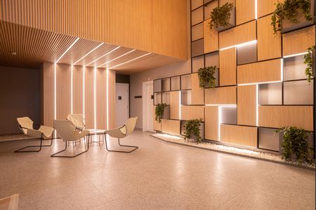 Apartamento para alugar com 32m², 1 quarto e sem vaga Apartamento para alugar com 32m², 1 quarto e sem vagaÁrea comum