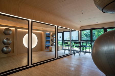 Apartamento para alugar com 32m², 1 quarto e sem vaga Apartamento para alugar com 32m², 1 quarto e sem vagaÁrea comum