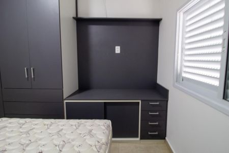 Casa de condomínio para alugar com 77m², 2 quartos e 1 vaga Casa de condomínio para alugar com 77m², 2 quartos e 1 vagaQuarto 1