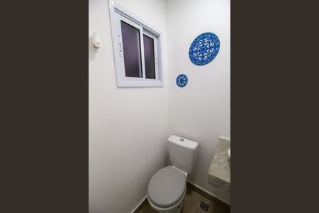 Casa de condomínio para alugar com 77m², 2 quartos e 1 vaga Casa de condomínio para alugar com 77m², 2 quartos e 1 vagaLavabo