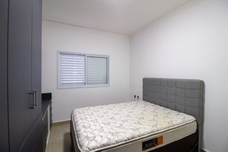Casa de condomínio para alugar com 77m², 2 quartos e 1 vaga Casa de condomínio para alugar com 77m², 2 quartos e 1 vagaQuarto 1
