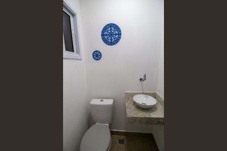 Casa de condomínio para alugar com 77m², 2 quartos e 1 vaga Casa de condomínio para alugar com 77m², 2 quartos e 1 vagaLavabo