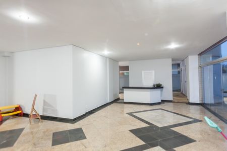 Apartamento à venda com 170m², 3 quartos e 5 vagas Apartamento à venda com 170m², 3 quartos e 5 vagasÁrea comum - Salão de Festas