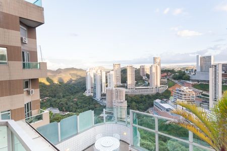 Apartamento à venda com 170m², 3 quartos e 5 vagas Apartamento à venda com 170m², 3 quartos e 5 vagasvaranda suite master