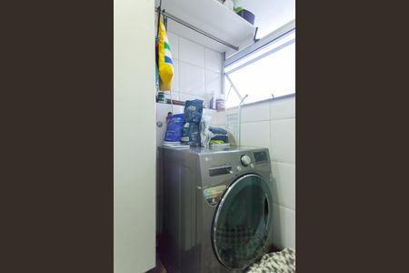 Apartamento à venda com 170m², 3 quartos e 5 vagas Apartamento à venda com 170m², 3 quartos e 5 vagasÁrea de Serviço