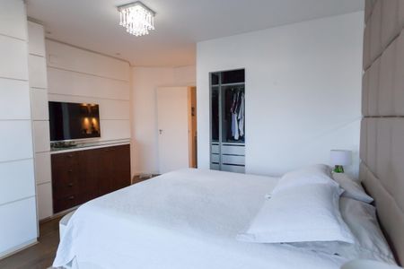 Apartamento à venda com 170m², 3 quartos e 5 vagas Apartamento à venda com 170m², 3 quartos e 5 vagassuite master