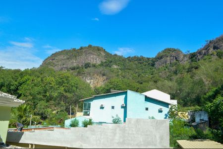 Casa de condomínio à venda com 300m², 4 quartos e 2 vagas Casa de condomínio à venda com 300m², 4 quartos e 2 vagasVista da Varanda