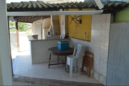 Casa de condomínio à venda com 300m², 4 quartos e 2 vagas Casa de condomínio à venda com 300m², 4 quartos e 2 vagasÁrea Gourmet