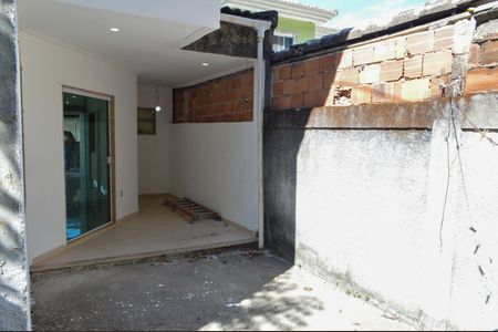 Casa de condomínio à venda com 300m², 4 quartos e 2 vagas Casa de condomínio à venda com 300m², 4 quartos e 2 vagasÁrea de Serviço