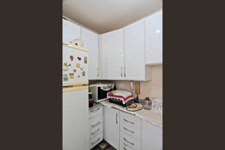 Apartamento à venda com 62m², 2 quartos e 1 vaga Apartamento à venda com 62m², 2 quartos e 1 vagaCozinha