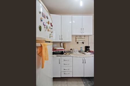 Apartamento à venda com 62m², 2 quartos e 1 vaga Apartamento à venda com 62m², 2 quartos e 1 vagaCozinha