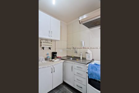 Apartamento à venda com 62m², 2 quartos e 1 vaga Apartamento à venda com 62m², 2 quartos e 1 vagaCozinha