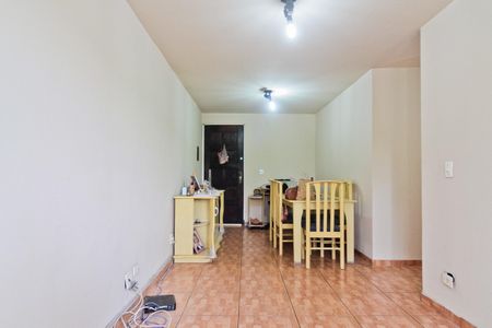 Apartamento à venda com 62m², 2 quartos e 1 vaga Apartamento à venda com 62m², 2 quartos e 1 vagaSala