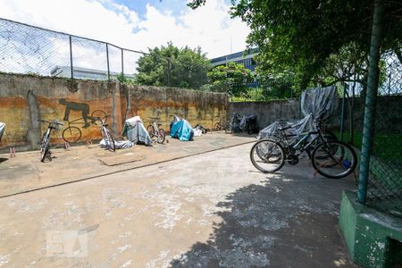 Apartamento à venda com 62m², 2 quartos e 1 vaga Apartamento à venda com 62m², 2 quartos e 1 vagaÁrea comum - Bicicletário