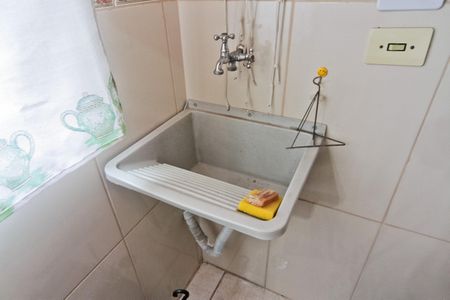 Apartamento à venda com 62m², 2 quartos e 1 vaga Apartamento à venda com 62m², 2 quartos e 1 vagaÁrea de Serviço