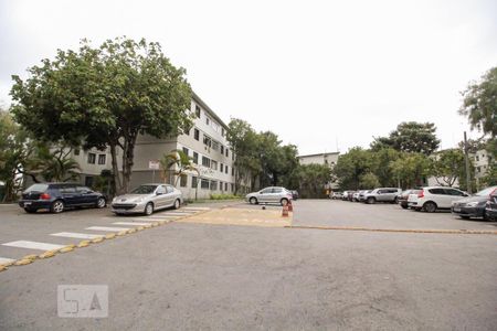 Apartamento à venda com 62m², 2 quartos e 1 vaga Apartamento à venda com 62m², 2 quartos e 1 vagaÁrea comum e Estacionamento