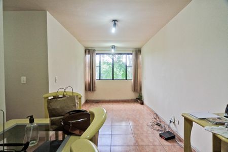 Apartamento à venda com 62m², 2 quartos e 1 vaga Apartamento à venda com 62m², 2 quartos e 1 vagaSala